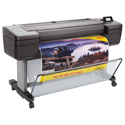 HP DesignJet Z6 111cm 44" Großformatdrucker mit Postscript