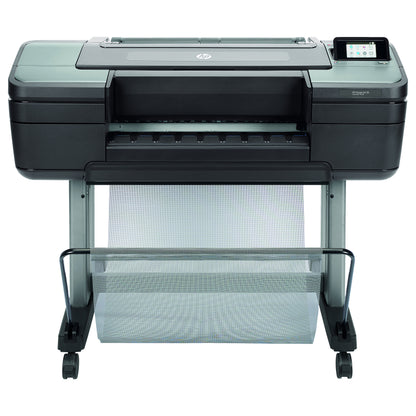HP DesignJet Z6 111cm 44" Großformatdrucker mit Postscript