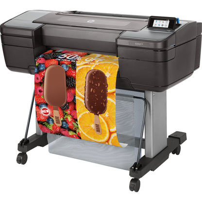 HP DesignJet Z6 61cm 24" Drucker mit Postscript