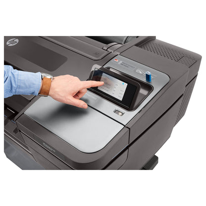 HP DesignJet Z6 61cm 24" Drucker mit Postscript