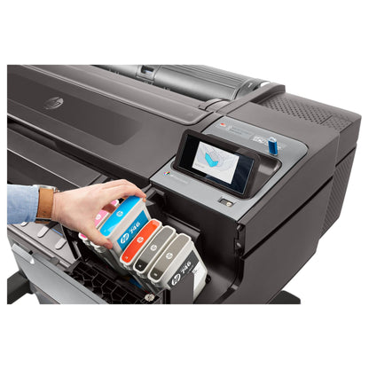 HP DesignJet Z6 61cm 24" Drucker mit Postscript