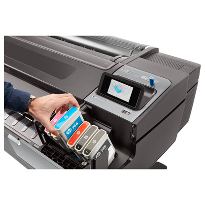 HP DesignJet Z6 61cm 24" Drucker mit Postscript