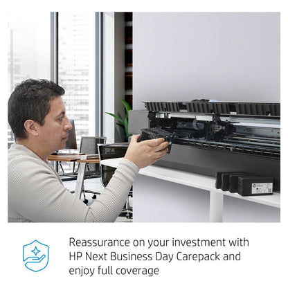 HP DesignJet Z6 61cm 24" Drucker mit Postscript