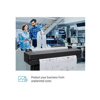 HP DesignJet Z6 61cm 24" Drucker mit Postscript