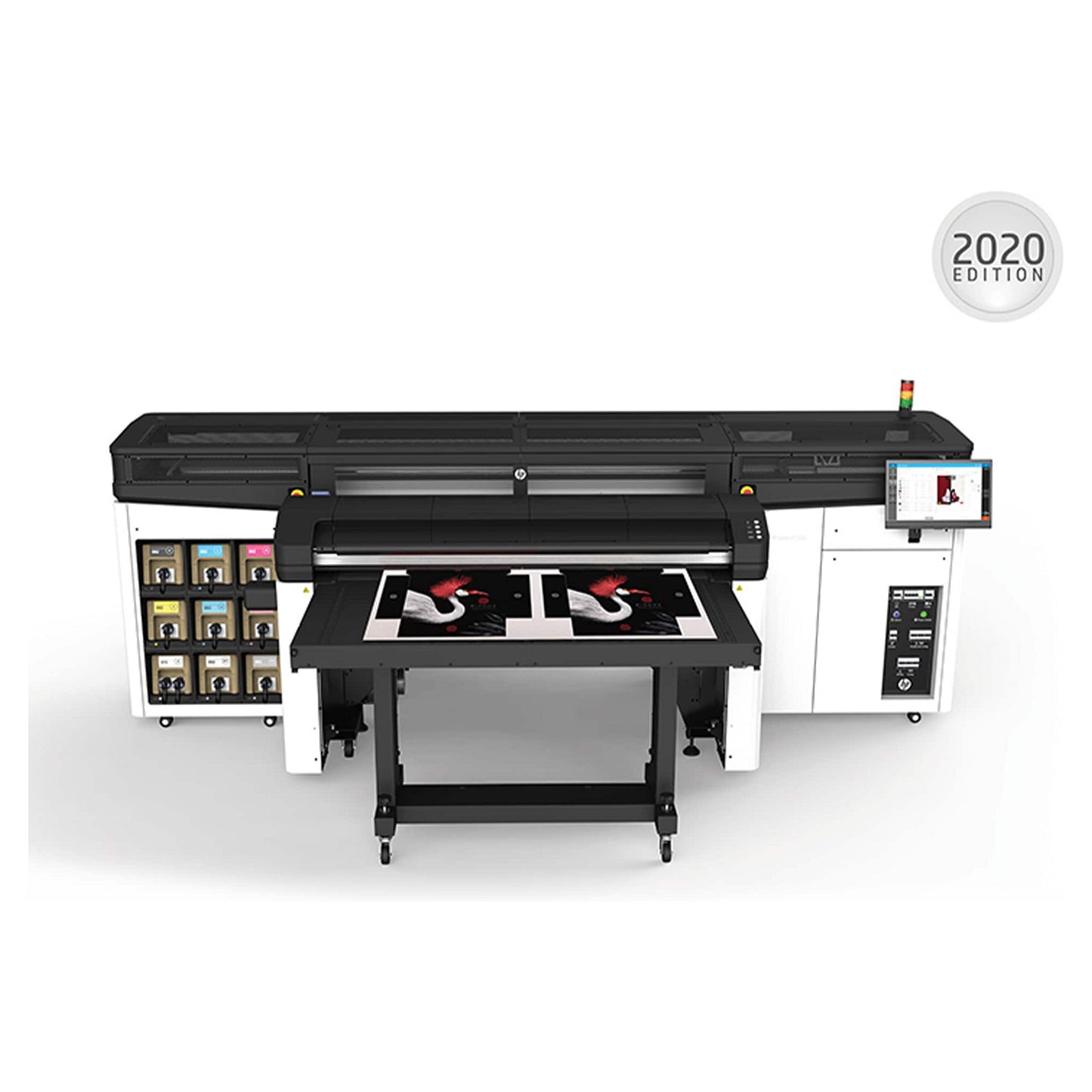 HP DesignJet Z6 61cm 24" Drucker mit Postscript