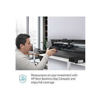 HP DesignJet Z6 61cm 24" Drucker mit Postscript