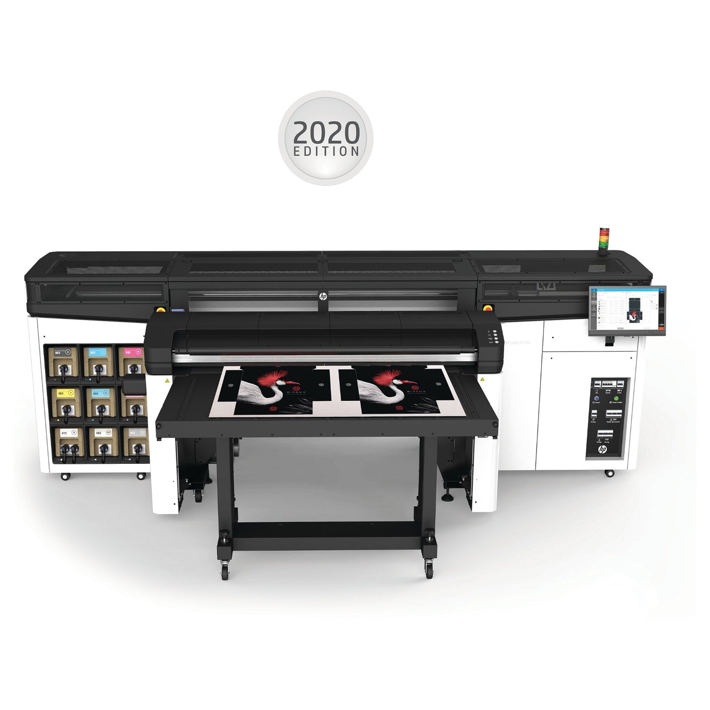 HP DesignJet Z6 61cm 24" Drucker mit Postscript