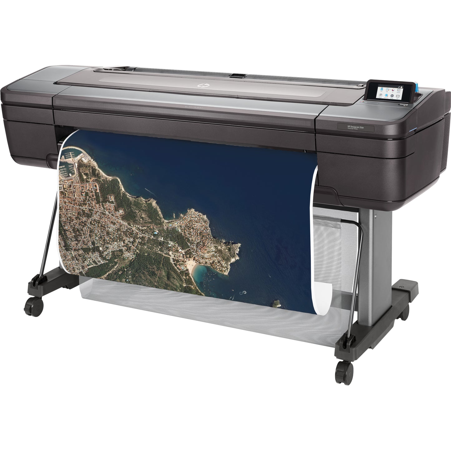 HP DesignJet Z6 61cm 24" Drucker mit Postscript