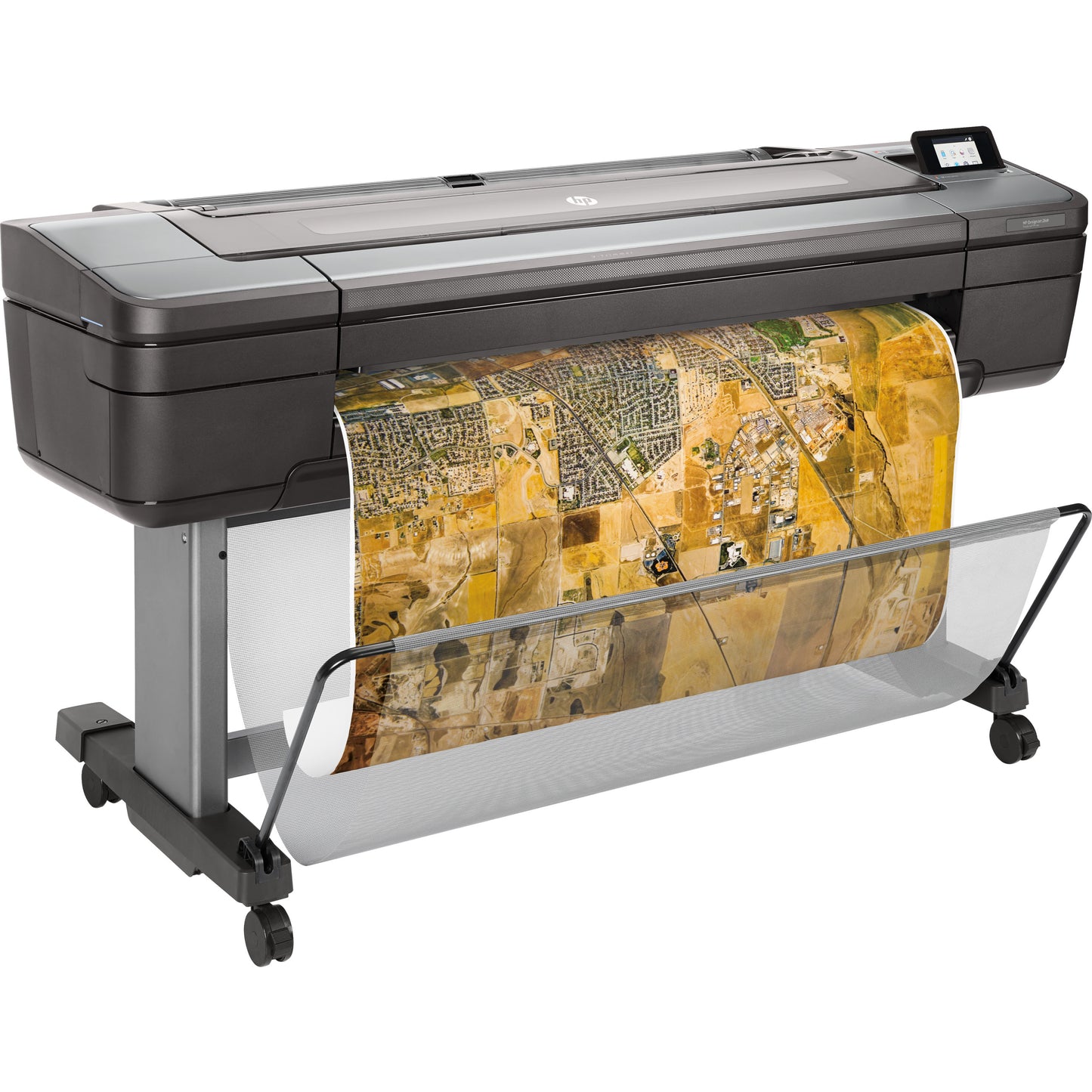 HP DesignJet Z6 61cm 24" Drucker mit Postscript