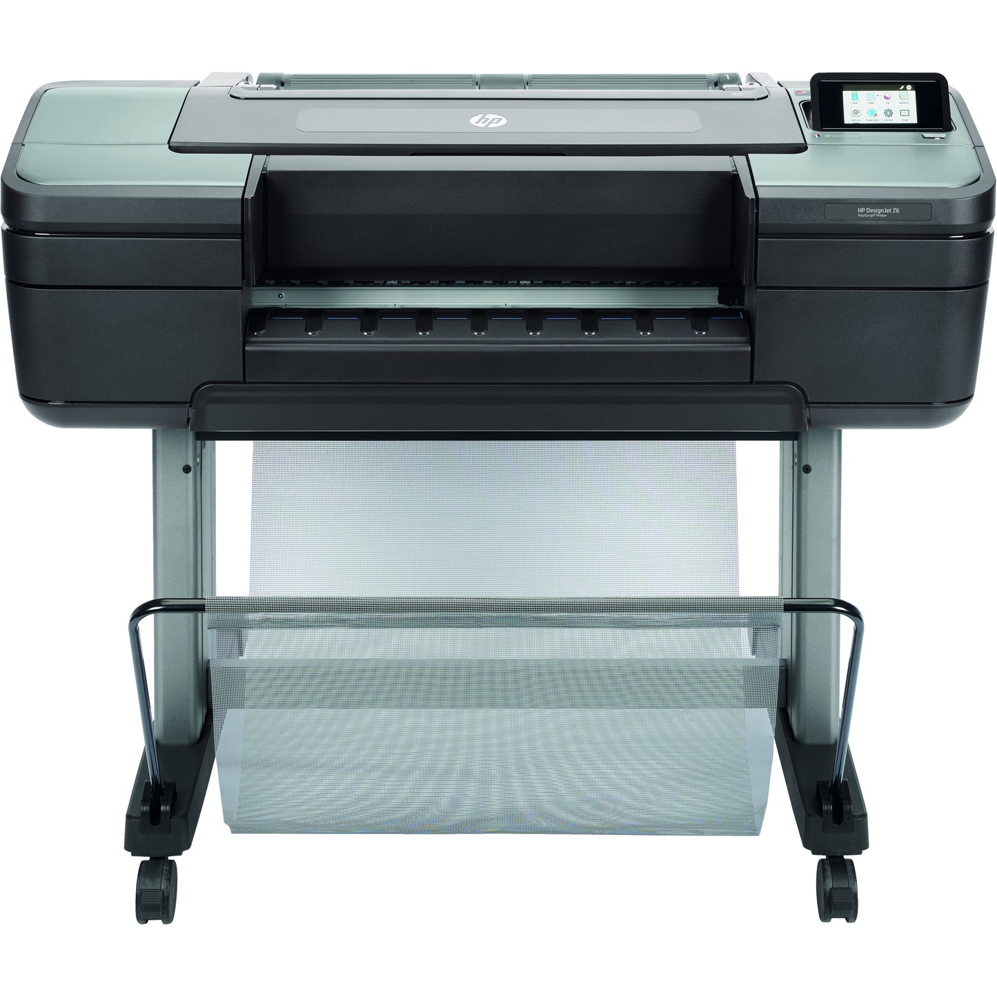 HP DesignJet Z6 61cm 24" Drucker mit Postscript