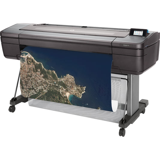 HP DesignJet Z6dr 112cm 44" Großformatdrucker Postscript und V-Trimmer