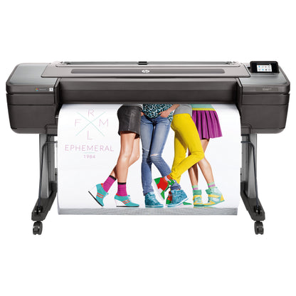 HP DesignJet Z9+ 111cm 44" Großformatdrucker mit Postscript