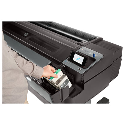 HP DesignJet Z9+ 111cm 44" Großformatdrucker mit Postscript