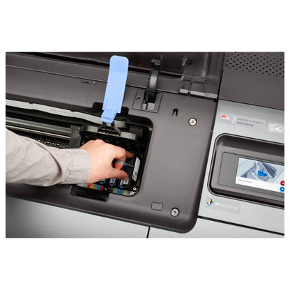 HP DesignJet Z9+ 111cm 44" Großformatdrucker mit Postscript
