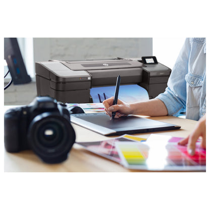 HP DesignJet Z9+ 111cm 44" Großformatdrucker mit Postscript