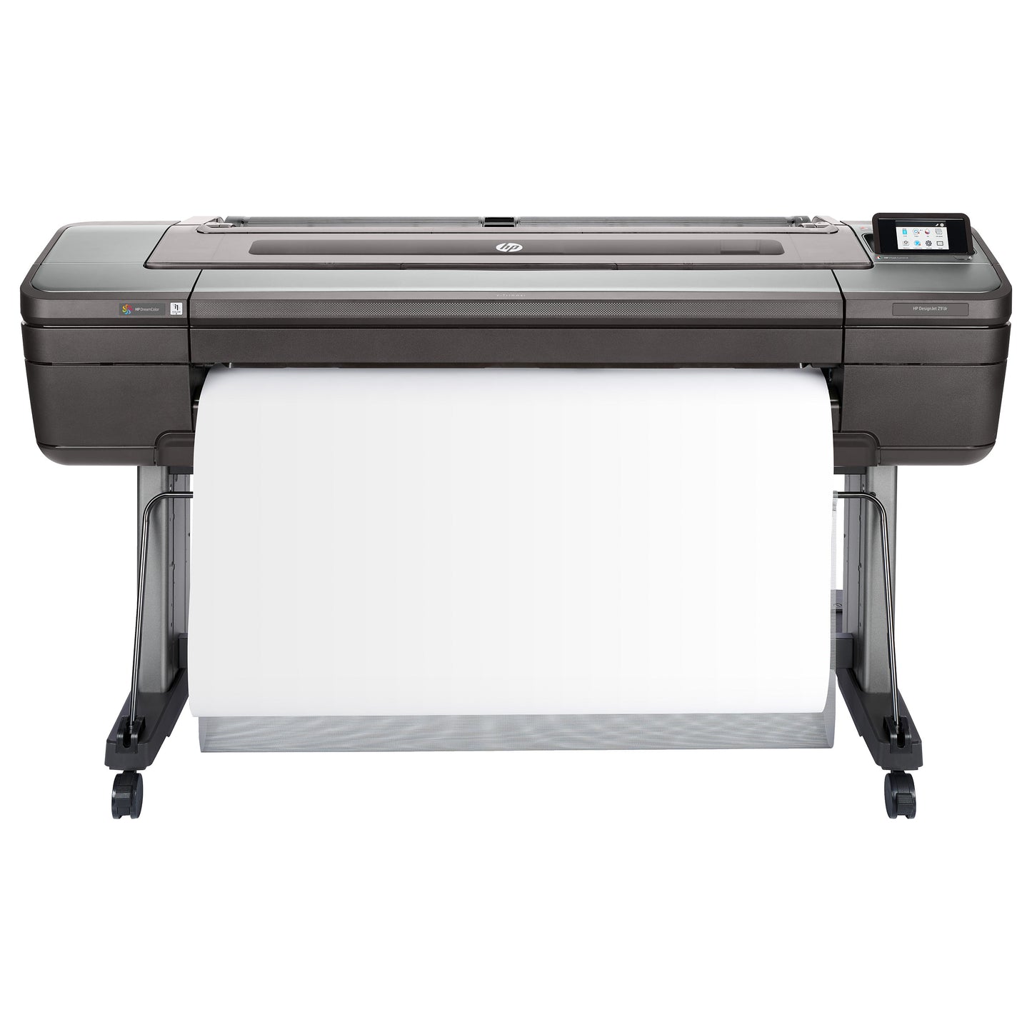 HP DesignJet Z9+ 111cm 44" Großformatdrucker mit Postscript