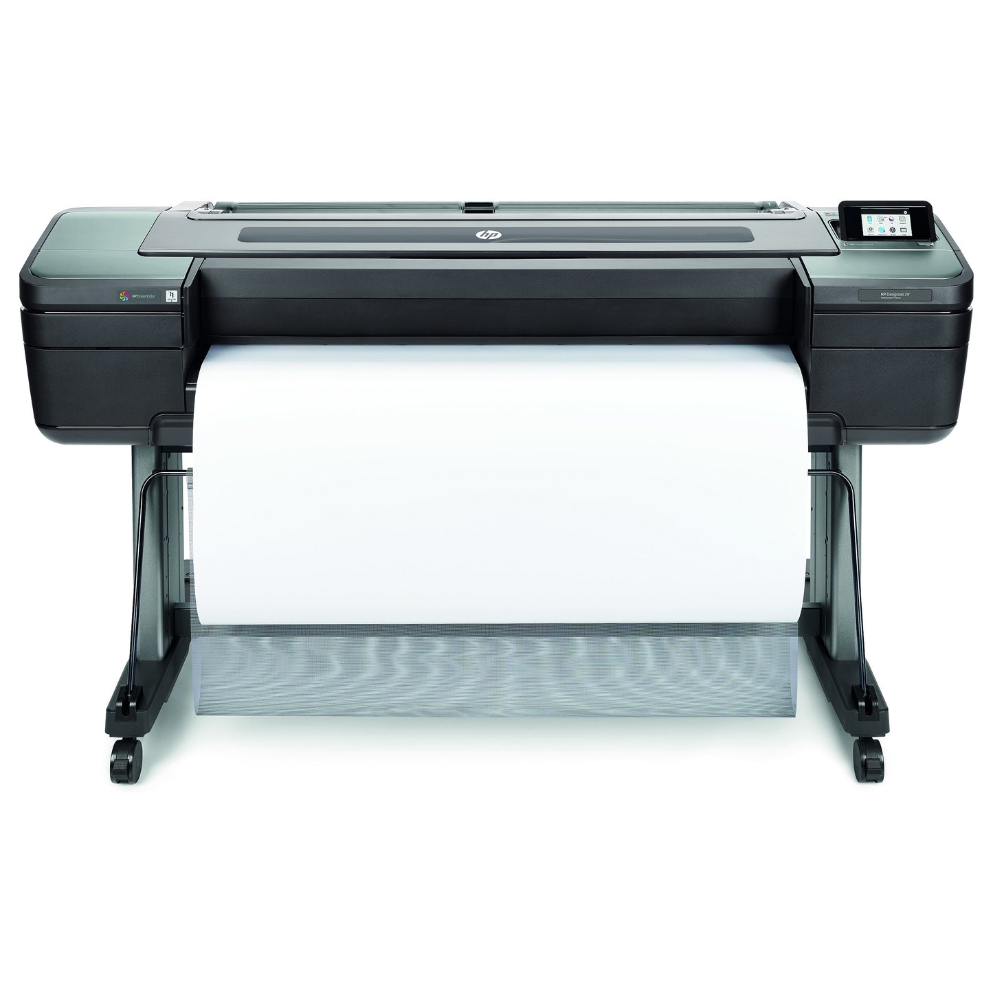 HP DesignJet Z9+ 111cm 44" Großformatdrucker mit Postscript
