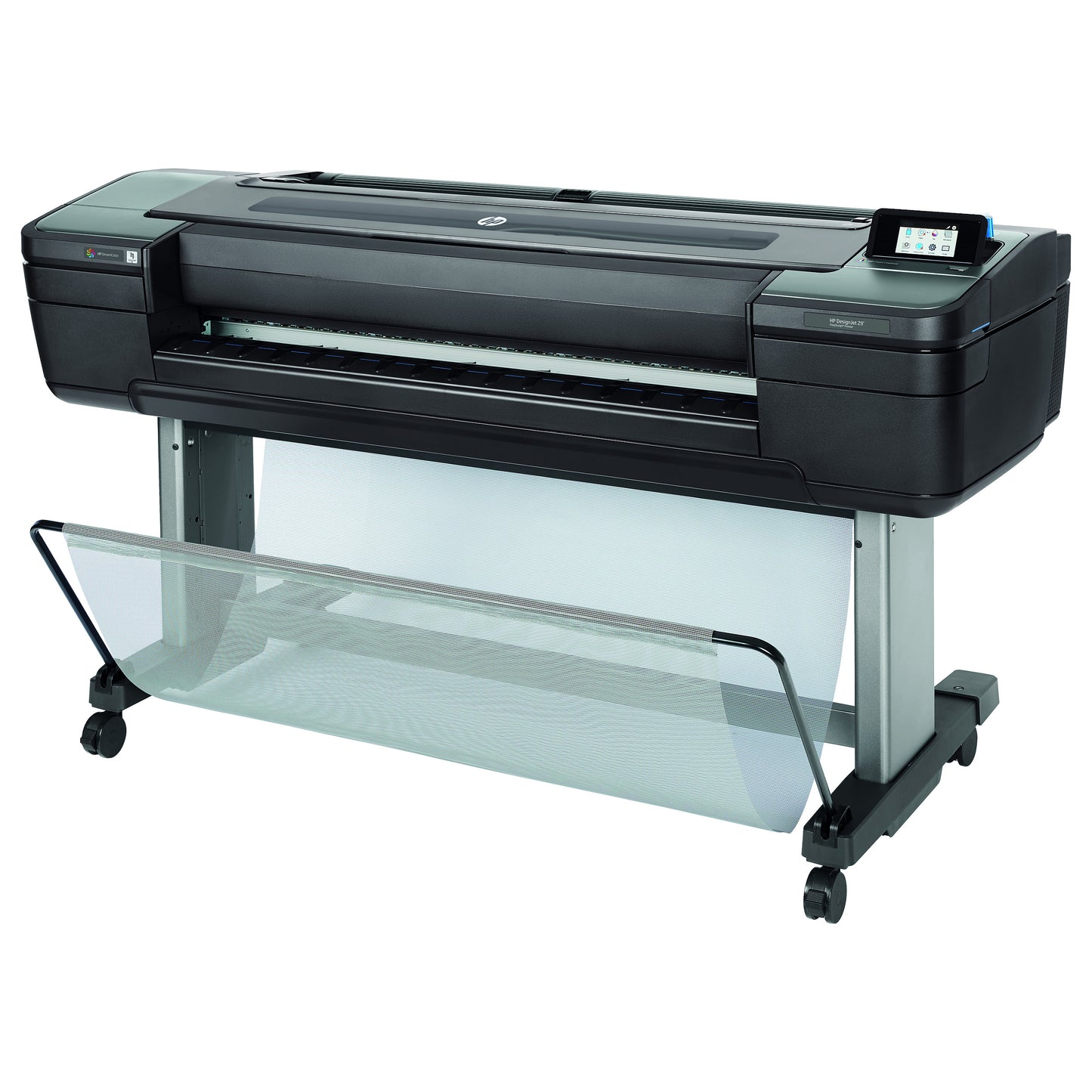 HP DesignJet Z9+ 111cm 44" Großformatdrucker mit Postscript