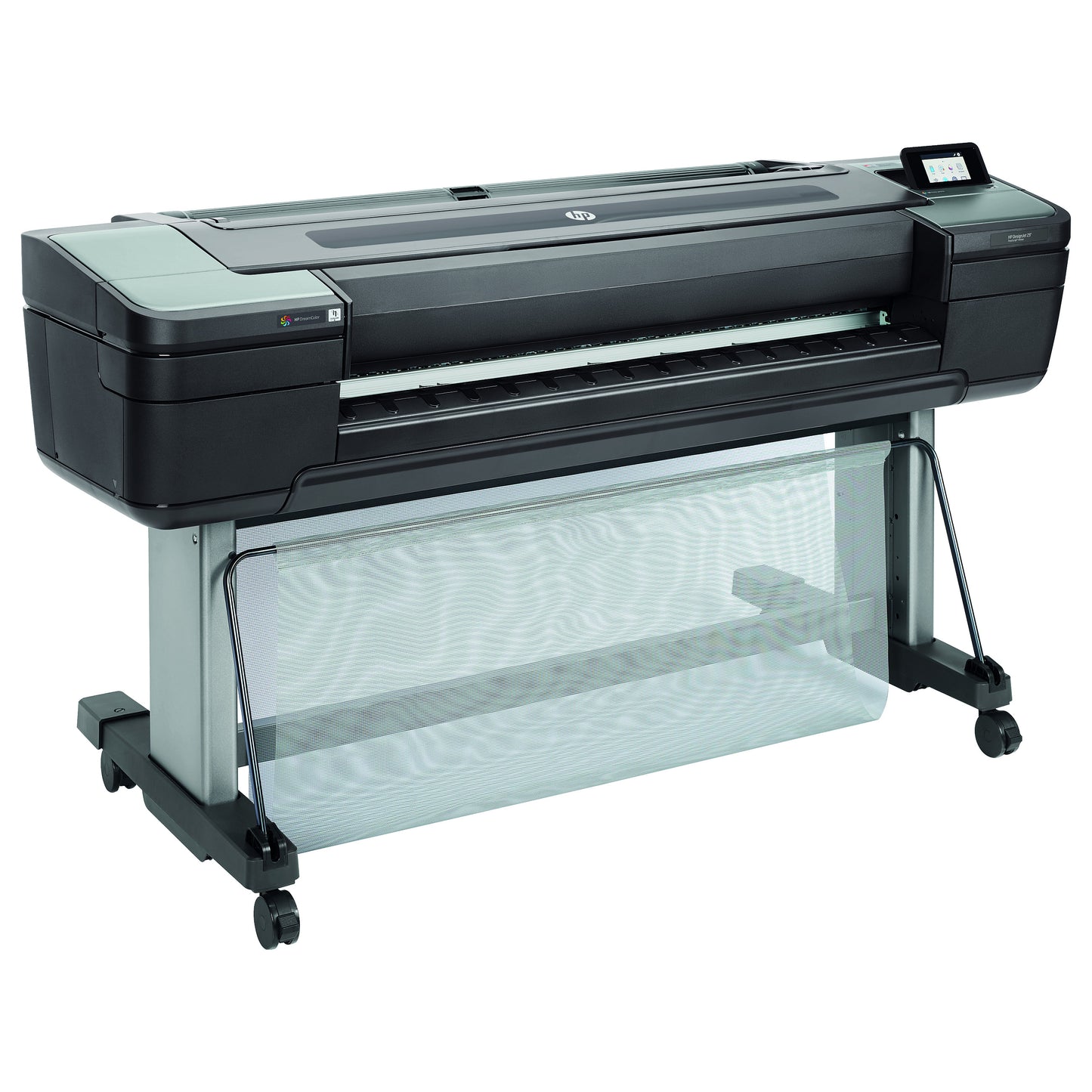 HP DesignJet Z9+ 111cm 44" Großformatdrucker mit Postscript