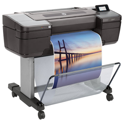 HP DesignJet Z9+ 111cm 44" Großformatdrucker mit Postscript