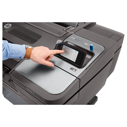 HP DesignJet Z9+ 111cm 44" Großformatdrucker mit Postscript