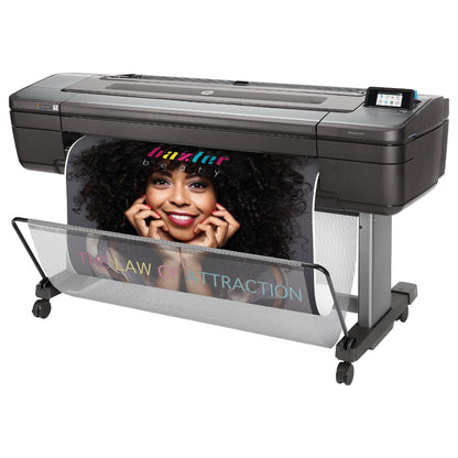 HP DesignJet Z9+dr 112cm 44 Zoll Drucker mit Postscript und V-Trimmer