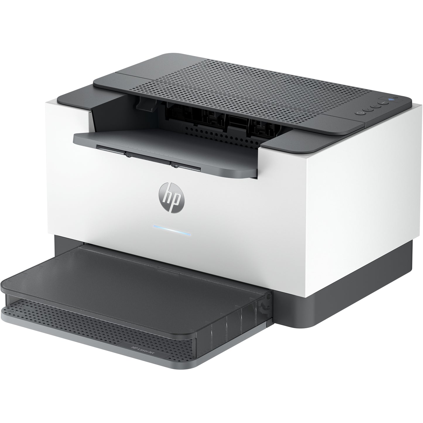 L HP LaserJet M207dw S/W-Laserdrucker A4 LAN WiFi Duplex