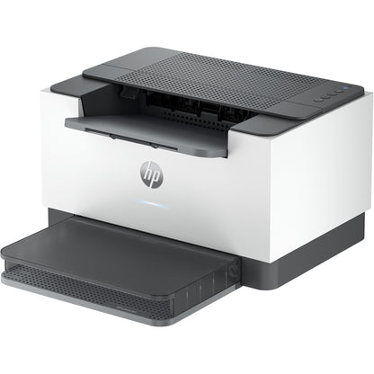 L HP LaserJet M207dw S/W-Laserdrucker A4 LAN WiFi Duplex
