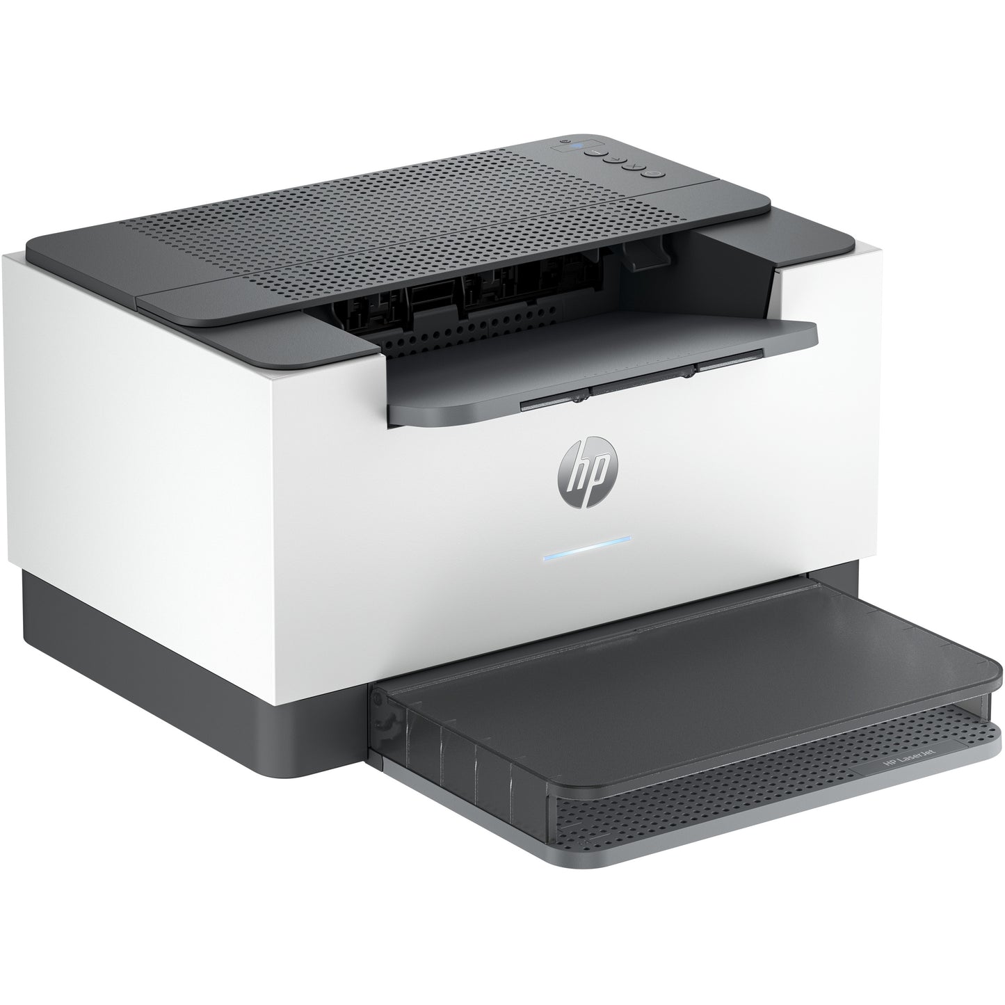 L HP LaserJet M207dw S/W-Laserdrucker A4 LAN WiFi Duplex