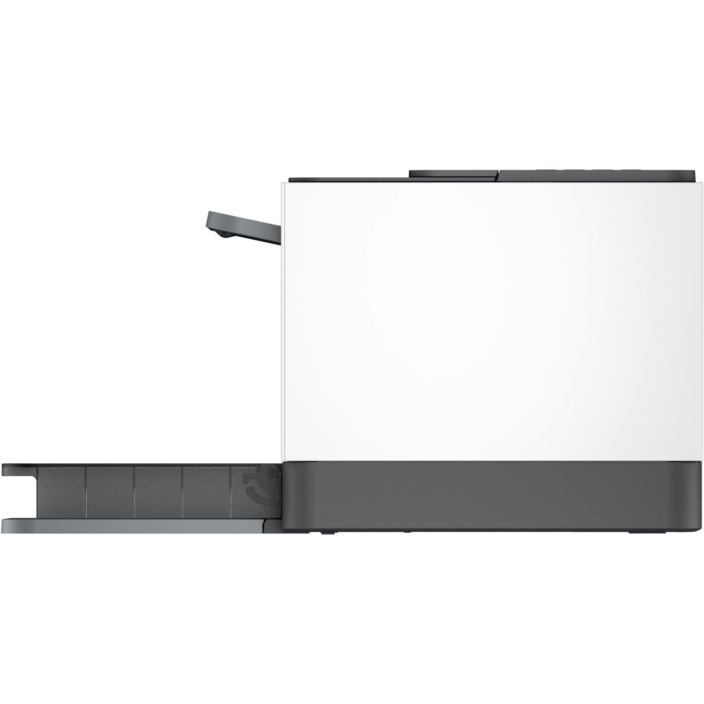 L HP LaserJet M207dw S/W-Laserdrucker A4 LAN WiFi Duplex