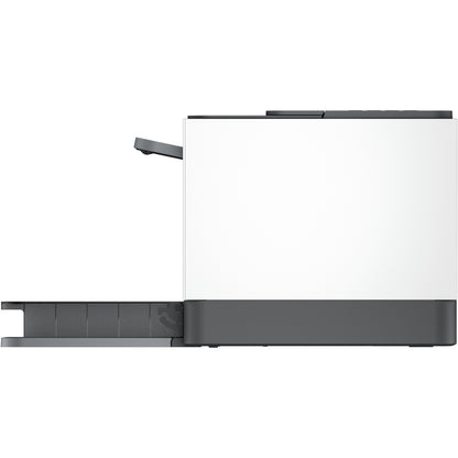 L HP LaserJet M207dw S/W-Laserdrucker A4 LAN WiFi Duplex