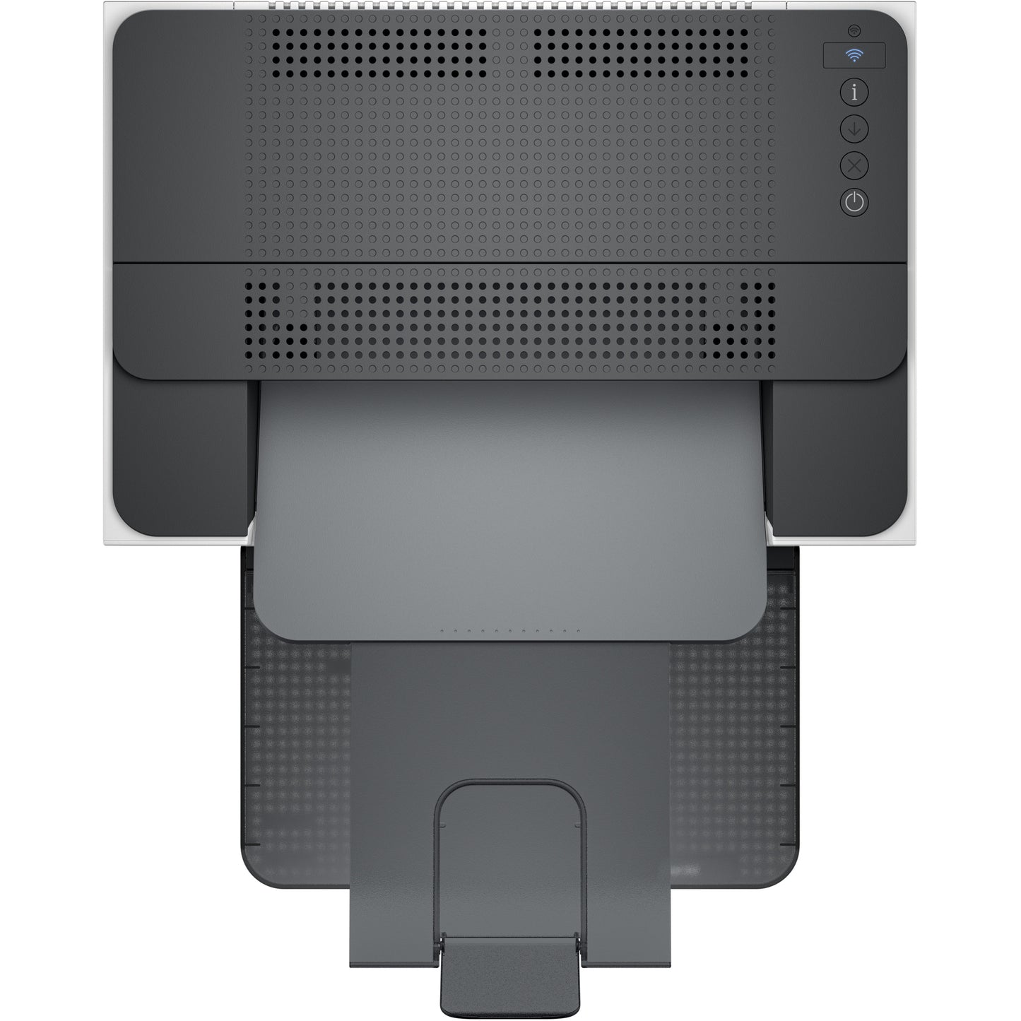 L HP LaserJet M207dw S/W-Laserdrucker A4 LAN WiFi Duplex