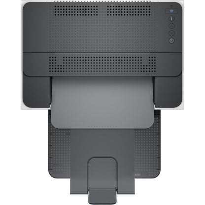 L HP LaserJet M207dw S/W-Laserdrucker A4 LAN WiFi Duplex