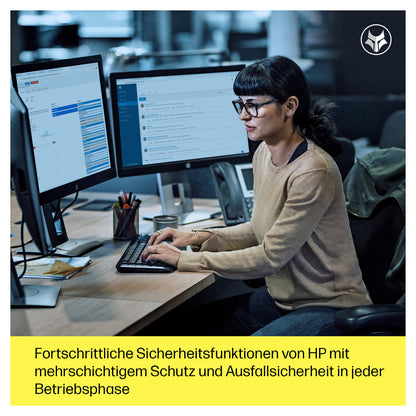 HP ScanJet Ent Flow N6600fnw1 Dokumentenscanner