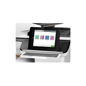 FL HP LaserJet Enterprise Flow MFP M776z Farblaser-Multifunktionsdrucker 2300 Blatt USB 2.0 LAN Wi-Fi USB 2.0