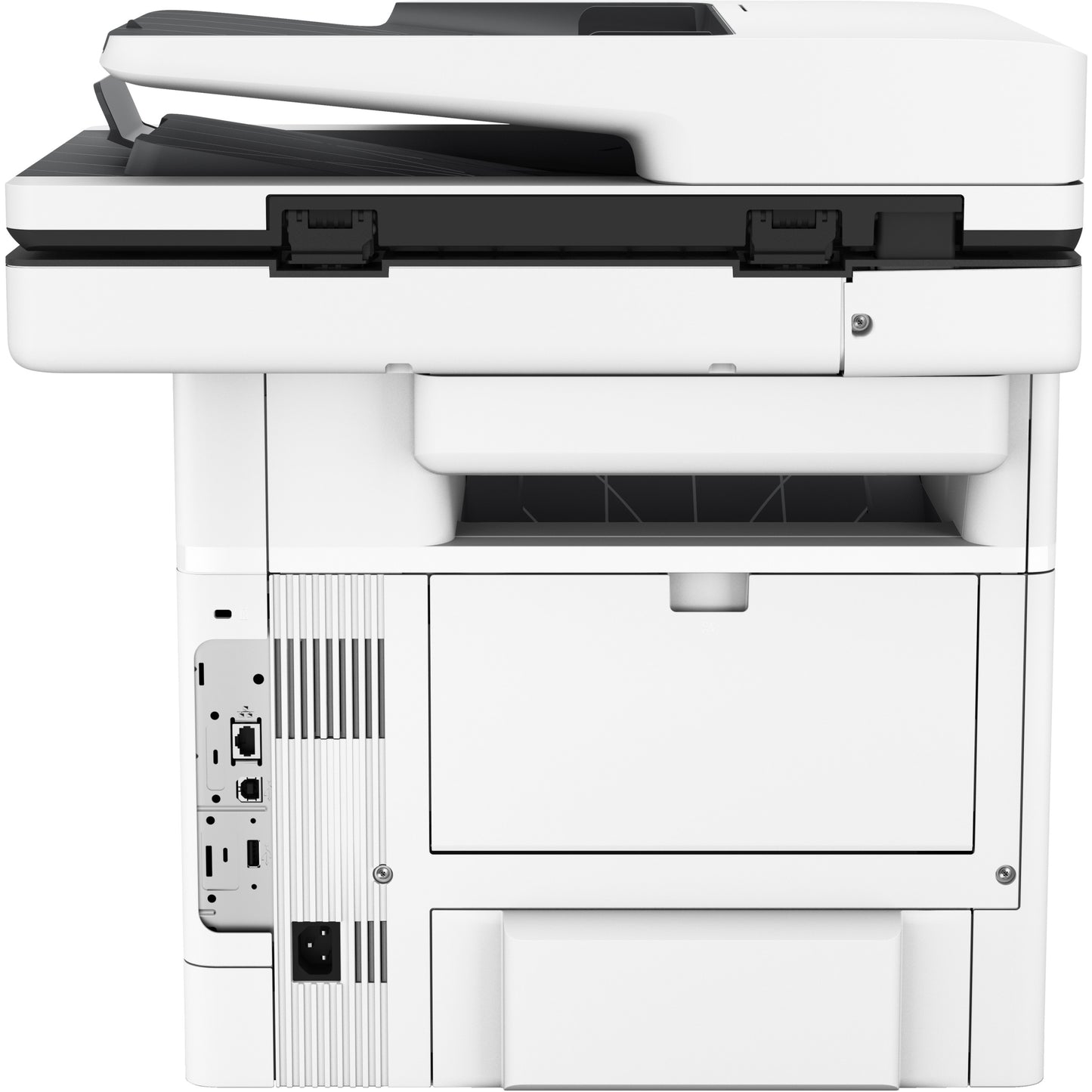 L HP LaserJet Enterprise Flow MFP M528z Laser-Multifunktionsdrucker 4in1 A4 LAN Wi-Fi NFC USB