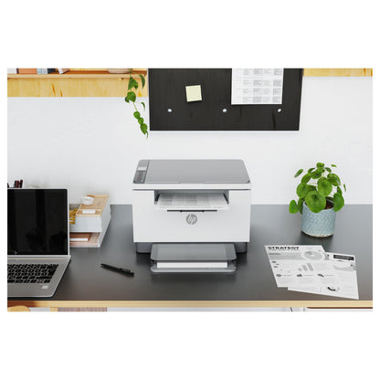 L HP LaserJet MFP M234d A4 Laser-Multifunktionsdrucker 4in1 A4 Duplex