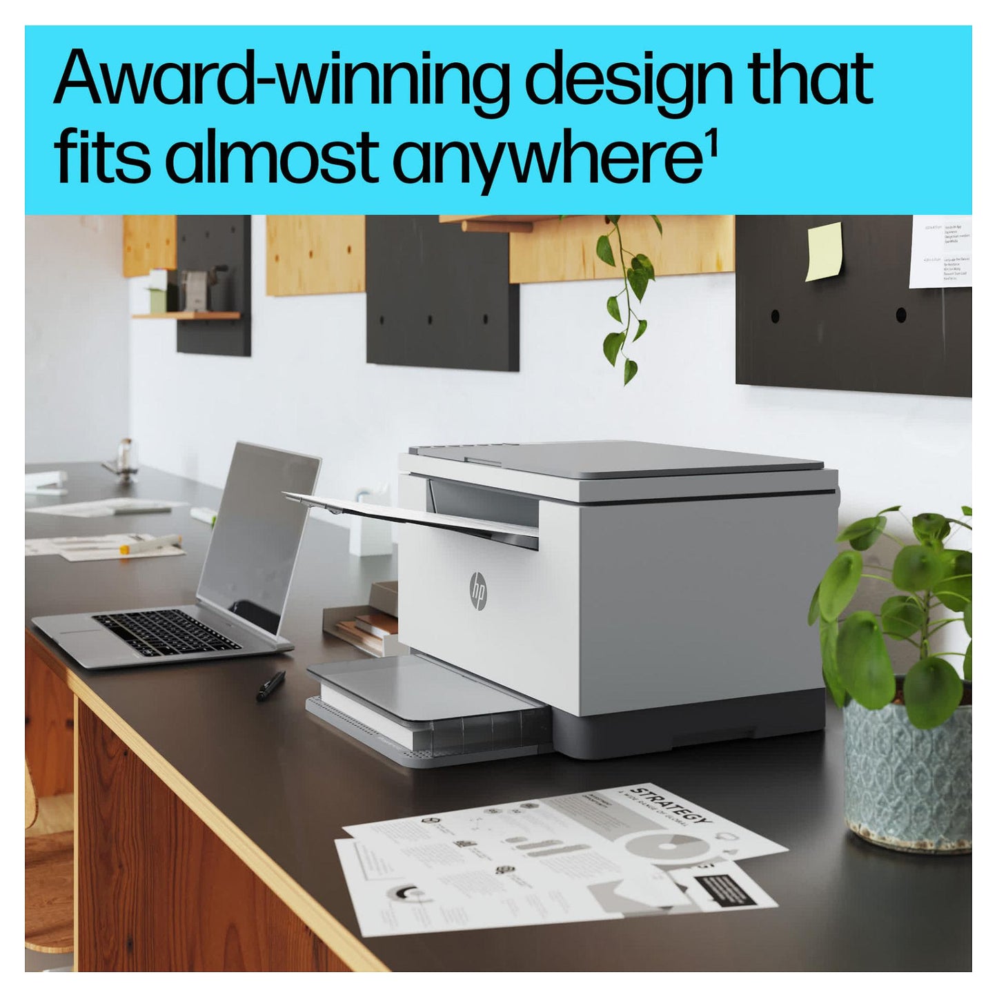 L HP LaserJet MFP M234d A4 Laser-Multifunktionsdrucker 4in1 A4 Duplex