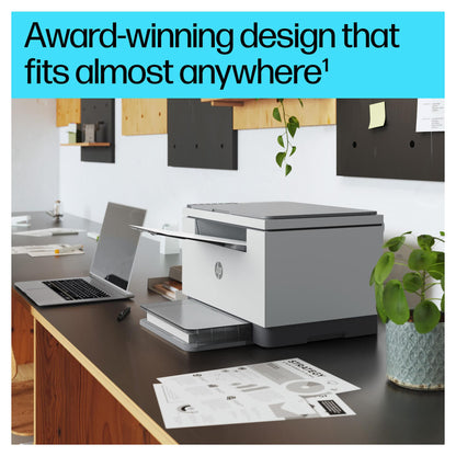 L HP LaserJet MFP M234d A4 Laser-Multifunktionsdrucker 4in1 A4 Duplex