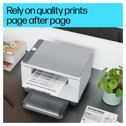 L HP LaserJet MFP M234d A4 Laser-Multifunktionsdrucker 4in1 A4 Duplex
