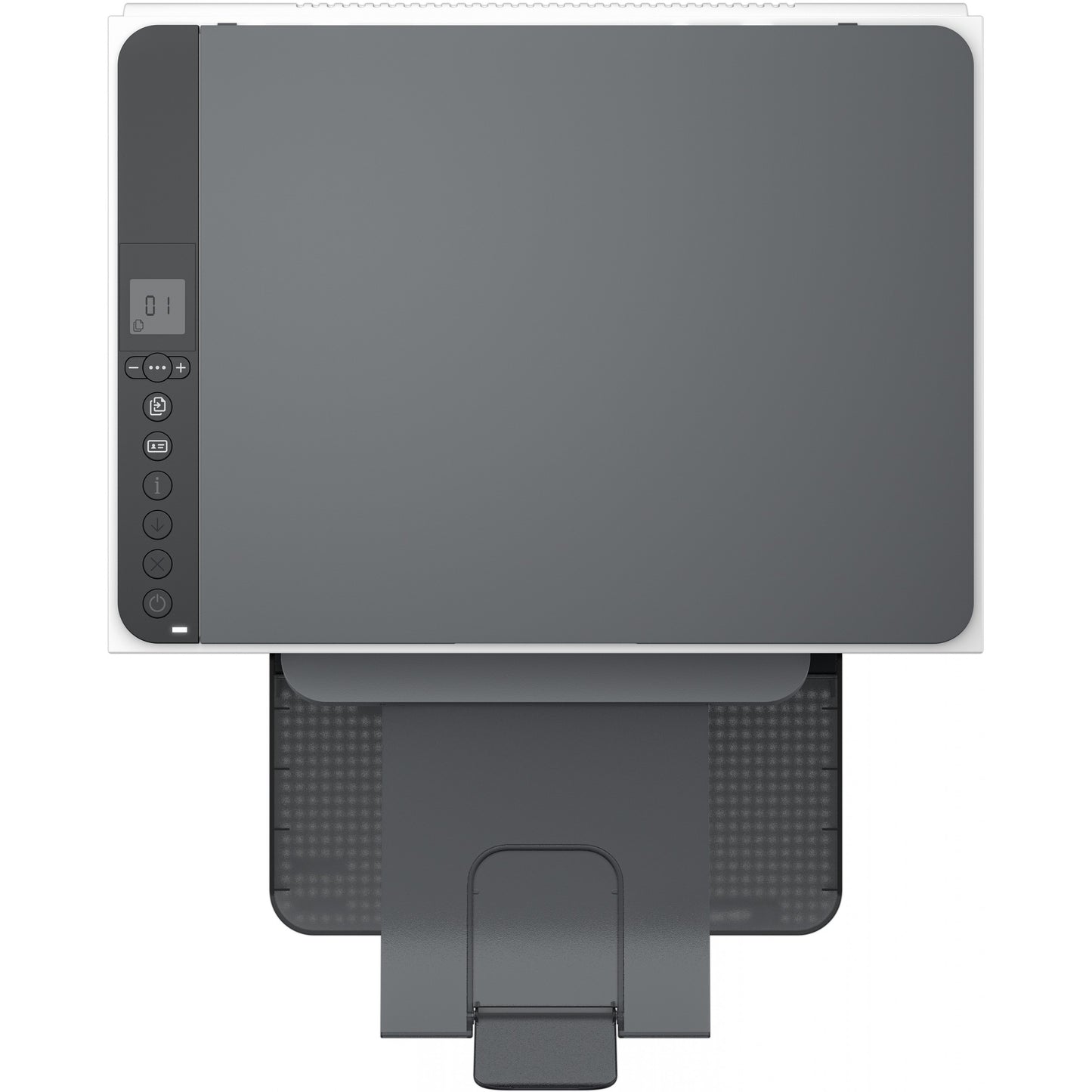 L HP LaserJet MFP M234d A4 Laser-Multifunktionsdrucker 4in1 A4 Duplex