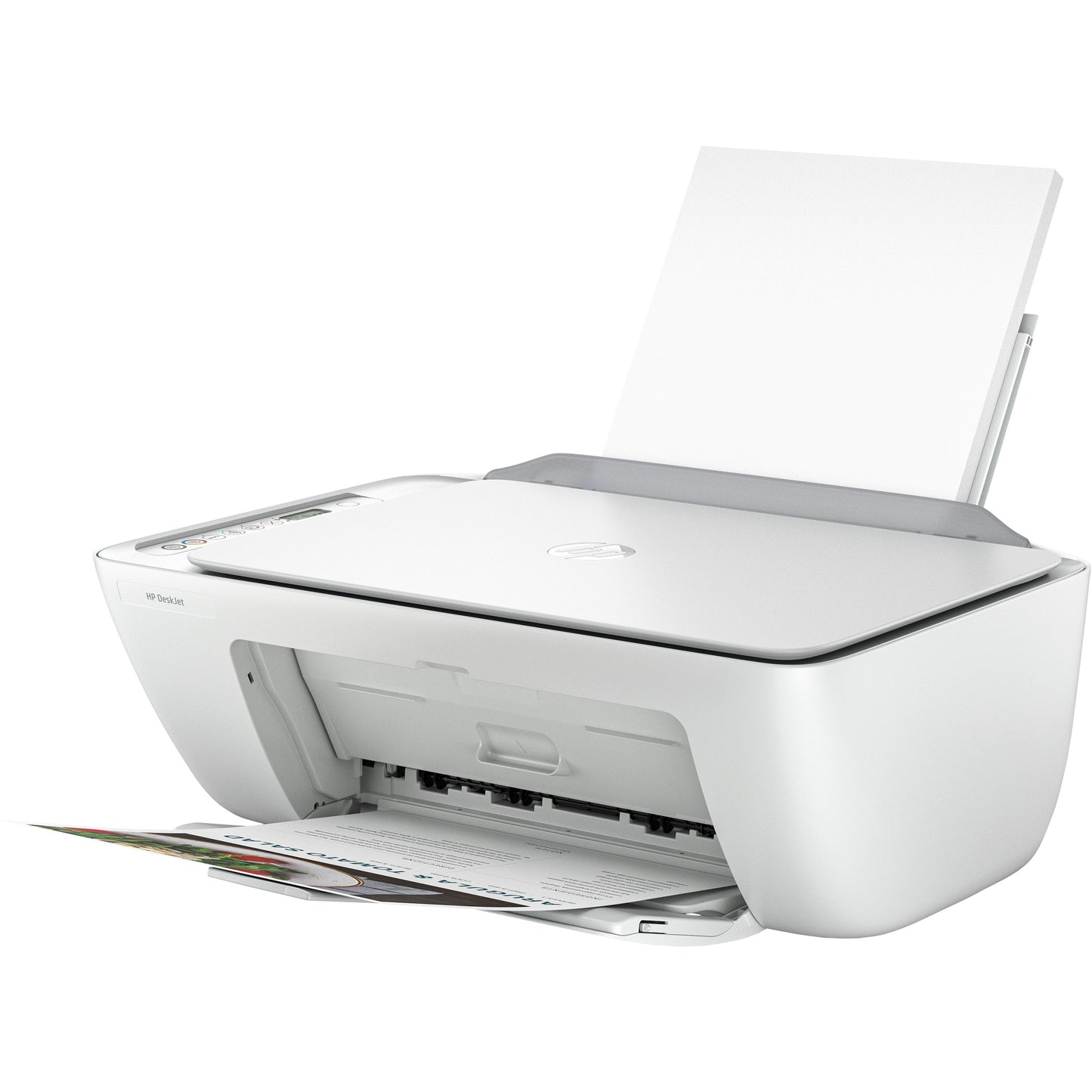 T HP DeskJet 2820e Tinte-Multifunktionsdrucker WiFi
