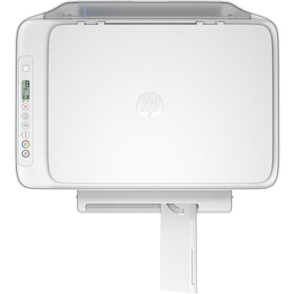 T HP DeskJet 2820e Tinte-Multifunktionsdrucker WiFi