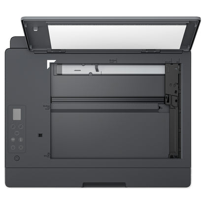 T HP Smart Tank 5105 Tinte-Multifunktionsdrucker A4 Wifi WiFi-Direct Bluetooth LE