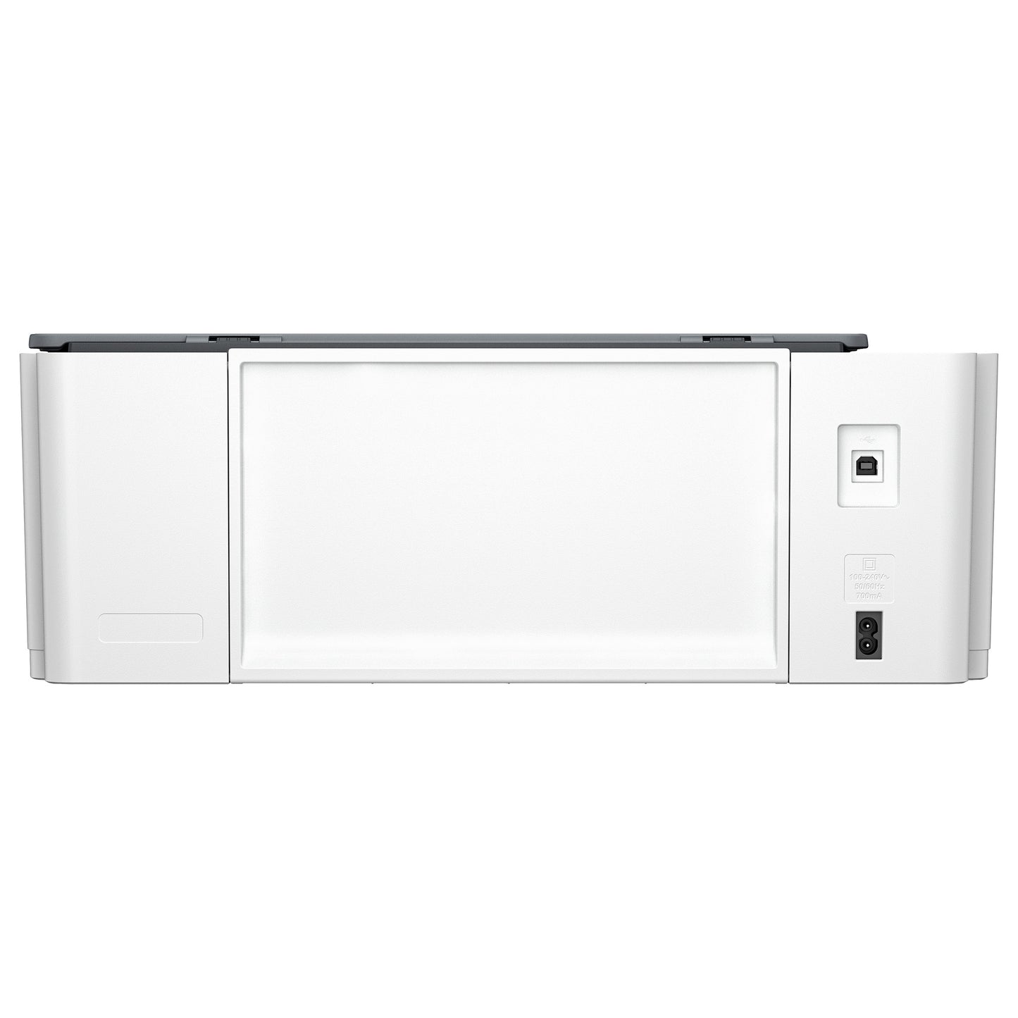 T HP Smart Tank 5105 Tinte-Multifunktionsdrucker A4 Wifi WiFi-Direct Bluetooth LE