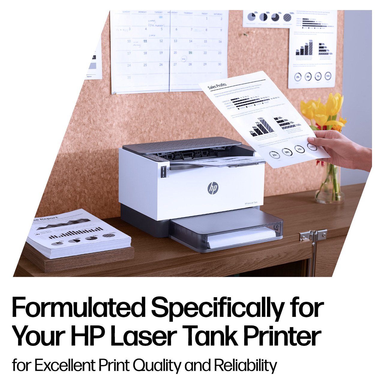 HP 143AD Neverstop Toner Reload Kit 2-Pack