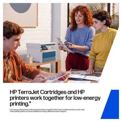 HP 219A Black Original LaserJet Toner Cartridge