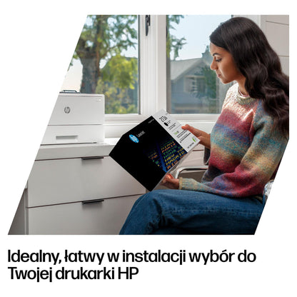 HP 410X Original LaserJet Toner Schwarz High Yield 2-pack