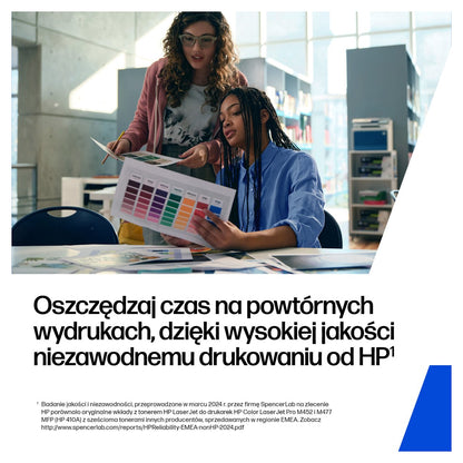 HP 410X Original LaserJet Toner Schwarz High Yield 2-pack