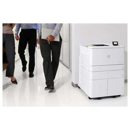 HP 658A Yellow LaserJet Toner Cartridge